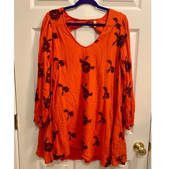 Free People Dresses & Skirts - Free People Dress